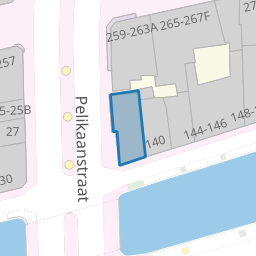 Perceel LDN01-H-712
