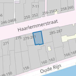 Perceel LDN01-H-731