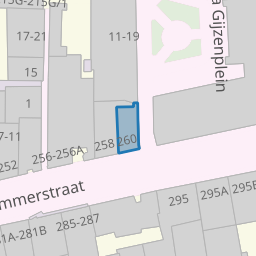 Perceel LDN01-H-804
