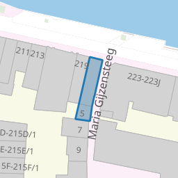 Perceel LDN01-H-813