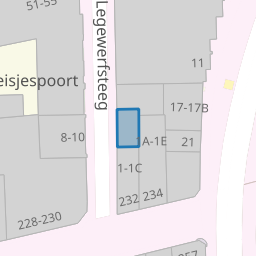 Perceel LDN01-H-867
