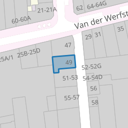 Perceel LDN01-H-917