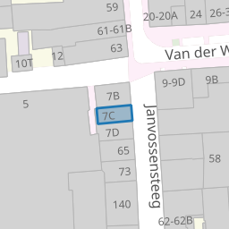 Perceel LDN01-H-991