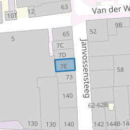 Perceel LDN01-H-993