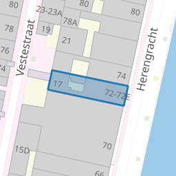 Perceel LDN01-I-1179