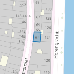Perceel LDN01-I-1222