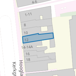 Perceel LDN01-I-133