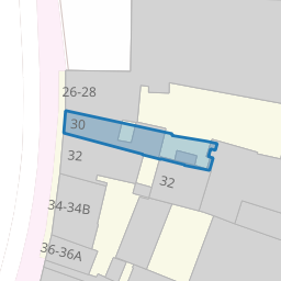 Perceel LDN01-I-153