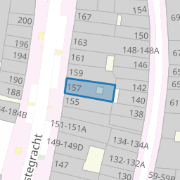 Perceel LDN01-I-1791
