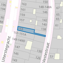 Perceel LDN01-I-1793