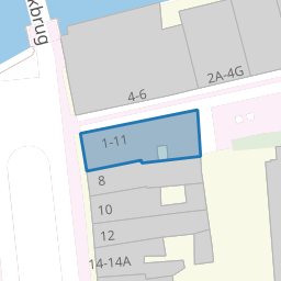 Perceel LDN01-I-2139