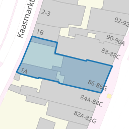 Perceel LDN01-I-2183