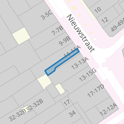 Perceel LDN01-I-221