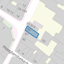Perceel LDN01-I-2244