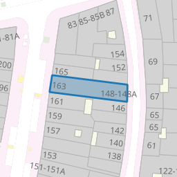 Perceel LDN01-I-2247