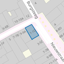 Perceel LDN01-I-227