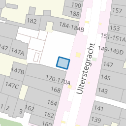 Perceel LDN01-I-2316