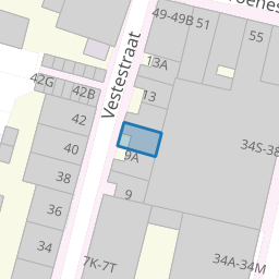 Perceel LDN01-I-2323