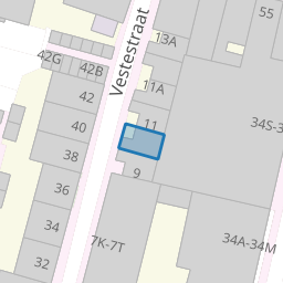 Perceel LDN01-I-2324