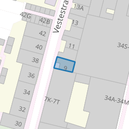 Perceel LDN01-I-2325