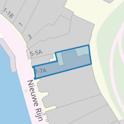 Perceel LDN01-I-2421