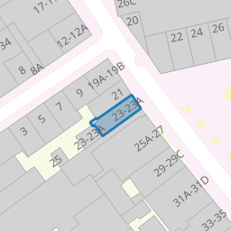 Perceel LDN01-I-2424