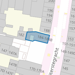 Perceel LDN01-I-2425