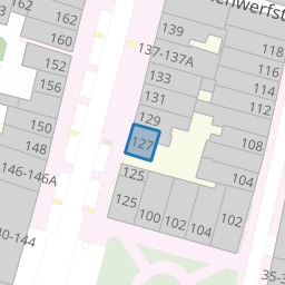 Perceel LDN01-I-2461