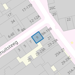 Perceel LDN01-I-251
