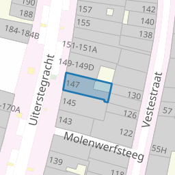 Perceel LDN01-I-2527
