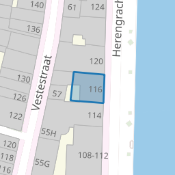 Perceel LDN01-I-2543