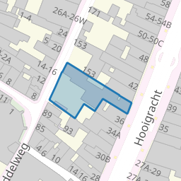 Perceel LDN01-I-2621