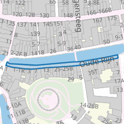 Perceel LDN01-I-2688