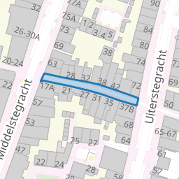 Perceel LDN01-I-2695