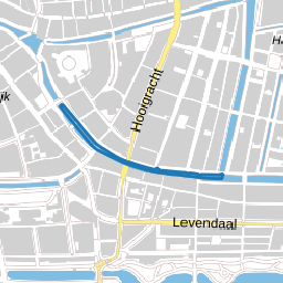 Perceel LDN01-I-2783