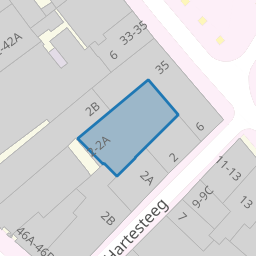 Perceel LDN01-I-2814