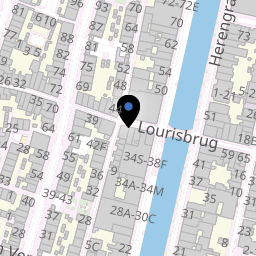 Appartement LDN01 I 2836 3