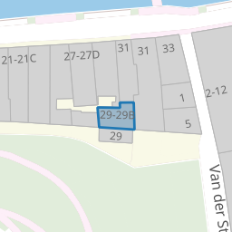 Perceel LDN01-I-2880