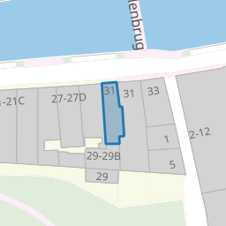 Perceel LDN01-I-2881