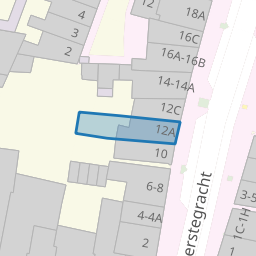 Perceel LDN01-I-2916