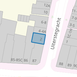Perceel LDN01-I-2918