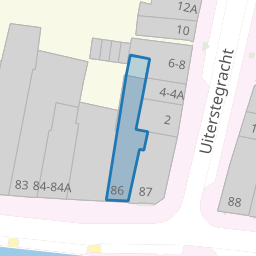 Perceel LDN01-I-2919