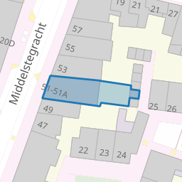 Perceel LDN01-I-2945