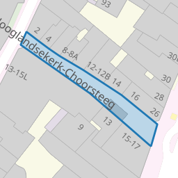 Perceel LDN01-I-2962