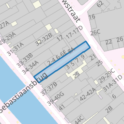 Perceel LDN01-I-2964