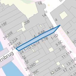 Perceel LDN01-I-2965