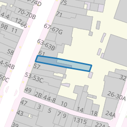 Perceel LDN01-I-2980