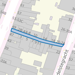 Perceel LDN01-I-2986