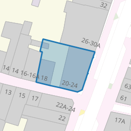 Perceel LDN01-I-2987