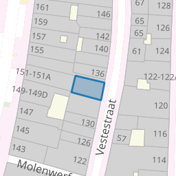 Perceel LDN01-I-3020